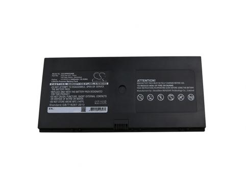 Batterie hp 594637 221