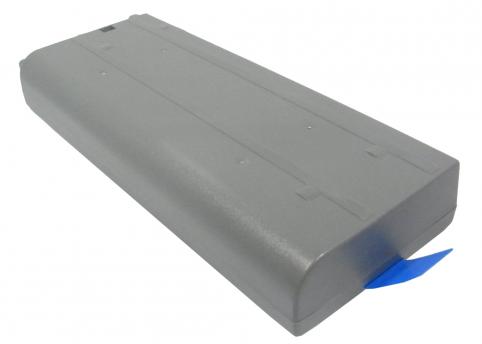 Batterie panasonic cf vzsu50