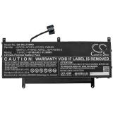Batterie dell latitude 15 9510 pkw00