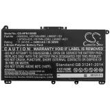 Batterie hp pavilion 15 eg0000