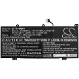 Batterie hp chromebook x360 14c