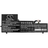 Batterie lenovo yoga slim 7 15iil