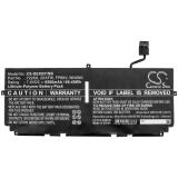 Batterie dell xps 13 9300
