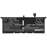 Batterie dell vostro 5390