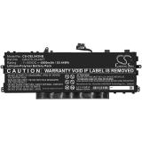 Batterie dell latitude 9420 2 in 1