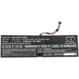 Batterie acer swift 7 sf714 51t m2st