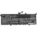 Batterie lenovo thinkbook 13s g2 are 20wc 