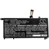 Batterie lenovo thinkbook 15 g2 itl