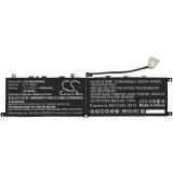 Batterie msi ge76 raider 11uh