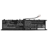 Batterie msi gp76