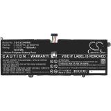 Batterie lenovo yoga c940 14iil 81q9000uck