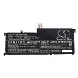 Batterie asus zenbook pro 15 ux535lh bh74