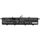 Batterie asus zenbook pro 15 ux582lr