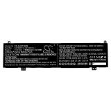 Batterie asus rog strix g15 g513qr