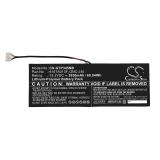 Batterie gigabyte p34