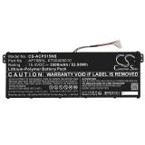 Batterie acer swift sf314