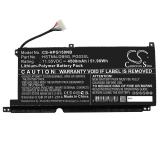 Batterie hp pavilion gaming 15 dk0000