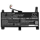 Batterie asus rog strix g g731gu ev038t