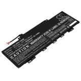 Batterie hp pavilion x360 convertible 14 dy0132tu