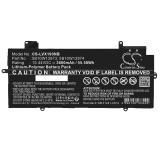 Batterie lenovo thinkpad x1 carbon gen 10 21cb00bpeq