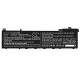 Batterie asus vivobook pro 16x oled n7600pc l2042t