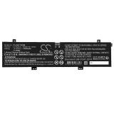 Batterie asus tuf dash f15 fx517zm
