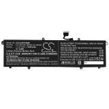 Batterie asus vivobook s 15 oled k3502za ma290
