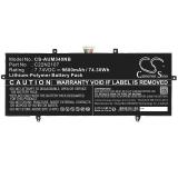 Batterie asus zenbook 14 oled ux3402za km022w