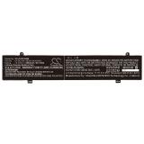 Batterie asus rog flow x16 gv601rm