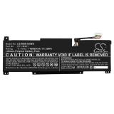 Batterie msi modern 14 c7m 052tw