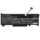 Batterie msi katana gf76 12ue
