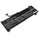 Batterie lenovo ideapad gaming 3 15ihu6 82k1006fuk