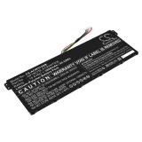 Batterie acer swift 5 sf514 54gt 70wj