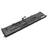 Batterie lenovo thinkpad p1 gen 5 21dc005vmn