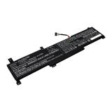 Batterie lenovo v15 g3 iap 82tt00l9tx