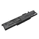 Batterie lenovo thinkpad p16 gen 1 21d6001miu