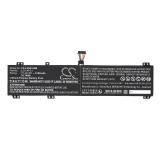 Batterie lenovo legion 5 pro 16iah7h 82rf003pbm