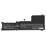 Batterie lenovo ideapad 5 15iil05
