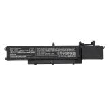 Batterie hp zbook fury 16 g9 6x1g1pa
