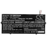 Batterie samsung np930mbek02hk