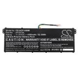 Batterie acer swift 3 sf314 43 r4qy