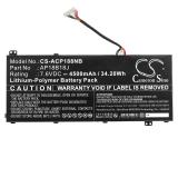 Batterie acer aspire 3 a31432