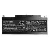 Batterie panasonic cf rz4