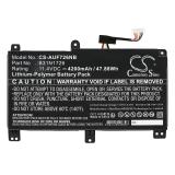Batterie asus tuf gaming f15 fx506hc