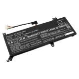 Batterie asus vivobook 15 m509da