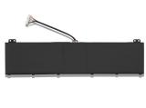 Batterie acer predator helios 300 ph317 56 75uz