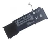 Batterie clevo n151zu 