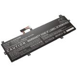 Batterie asus bx430