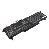 Batterie hp omen 15 ek0009tx