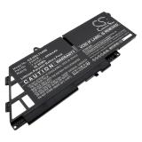 Batterie dell latitude 7340